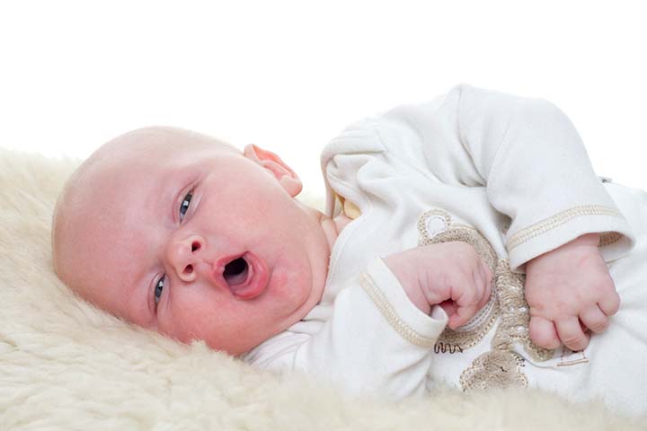 Baby Wheezing: Types, Causes And Treatment