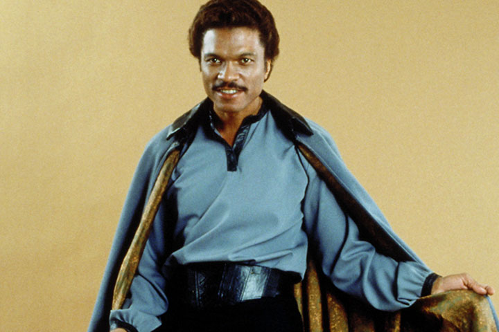 Lando, Star Wars baby name