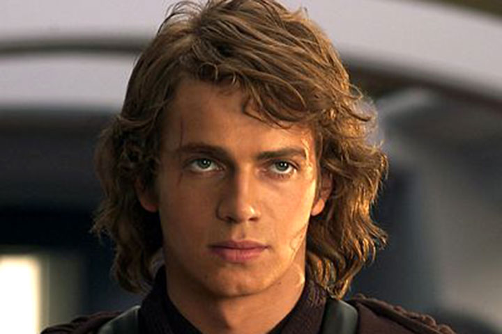 Anakin, Star Wars baby name