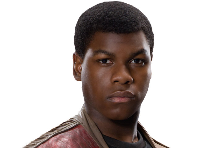 Finn, Star Wars baby name