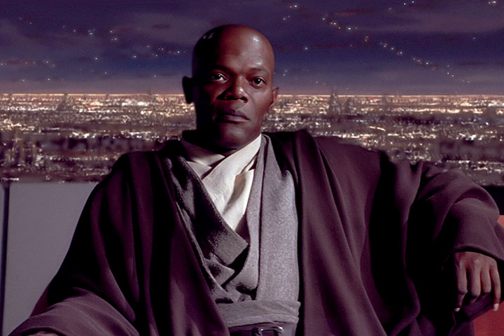 Mace, Star Wars baby name