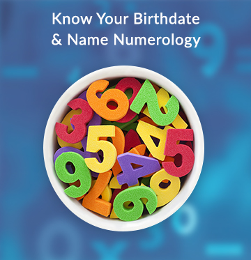 name numerology calculator